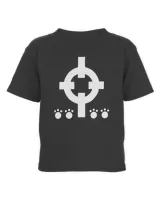 Toddler Cotton Jersey T-Shirt Toddler Cotton Jersey T-Shirt