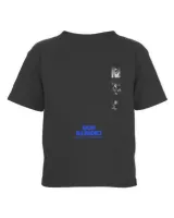 Toddler Cotton Jersey T-Shirt Toddler Cotton Jersey T-Shirt