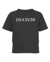 Toddler Cotton Jersey T-Shirt Toddler Cotton Jersey T-Shirt