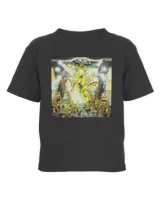 Toddler Cotton Jersey T-Shirt Toddler Cotton Jersey T-Shirt