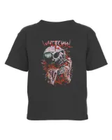Toddler Cotton Jersey T-Shirt Toddler Cotton Jersey T-Shirt