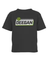 Toddler Cotton Jersey T-Shirt Toddler Cotton Jersey T-Shirt