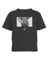Toddler Cotton Jersey T-Shirt Toddler Cotton Jersey T-Shirt