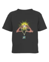 Toddler Cotton Jersey T-Shirt Toddler Cotton Jersey T-Shirt