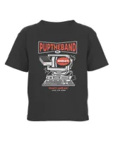 Toddler Cotton Jersey T-Shirt Toddler Cotton Jersey T-Shirt
