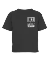 Toddler Cotton Jersey T-Shirt Toddler Cotton Jersey T-Shirt