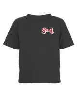 Toddler Cotton Jersey T-Shirt Toddler Cotton Jersey T-Shirt
