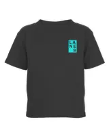 Toddler Cotton Jersey T-Shirt