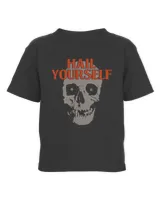 Toddler Cotton Jersey T-Shirt Toddler Cotton Jersey T-Shirt