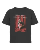 Toddler Cotton Jersey T-Shirt Toddler Cotton Jersey T-Shirt