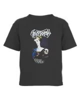 Toddler Cotton Jersey T-Shirt Toddler Cotton Jersey T-Shirt