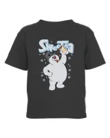 Toddler Cotton Jersey T-Shirt
