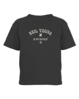 Toddler Cotton Jersey T-Shirt Toddler Cotton Jersey T-Shirt