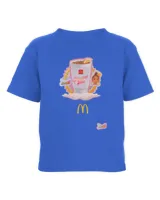 Toddler Cotton Jersey T-Shirt Toddler Cotton Jersey T-Shirt