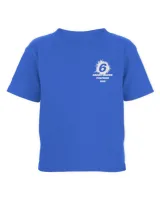 Toddler Cotton Jersey T-Shirt Toddler Cotton Jersey T-Shirt