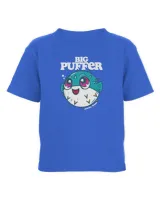 Toddler Cotton Jersey T-Shirt Toddler Cotton Jersey T-Shirt