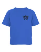 Toddler Cotton Jersey T-Shirt Toddler Cotton Jersey T-Shirt