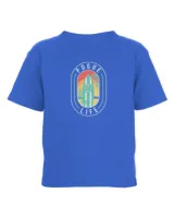 Toddler Cotton Jersey T-Shirt Toddler Cotton Jersey T-Shirt