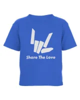 Toddler Cotton Jersey T-Shirt Toddler Cotton Jersey T-Shirt