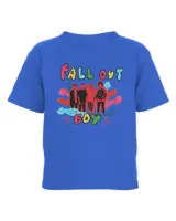 Toddler Cotton Jersey T-Shirt Toddler Cotton Jersey T-Shirt