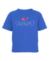 Toddler Cotton Jersey T-Shirt Toddler Cotton Jersey T-Shirt