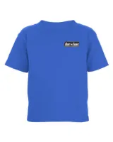 Toddler Cotton Jersey T-Shirt Toddler Cotton Jersey T-Shirt