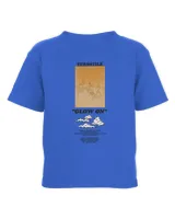 Toddler Cotton Jersey T-Shirt Toddler Cotton Jersey T-Shirt