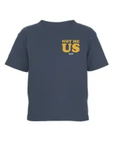 Toddler Cotton Jersey T-Shirt Toddler Cotton Jersey T-Shirt