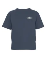 Toddler Cotton Jersey T-Shirt Toddler Cotton Jersey T-Shirt