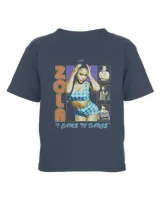 Toddler Cotton Jersey T-Shirt Toddler Cotton Jersey T-Shirt