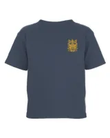 Toddler Cotton Jersey T-Shirt Toddler Cotton Jersey T-Shirt