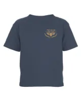 Toddler Cotton Jersey T-Shirt Toddler Cotton Jersey T-Shirt