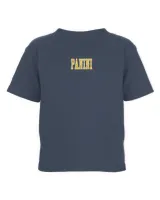 Toddler Cotton Jersey T-Shirt Toddler Cotton Jersey T-Shirt