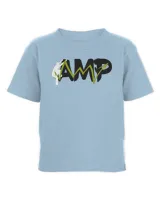 Toddler Cotton Jersey T-Shirt