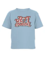 Toddler Cotton Jersey T-Shirt Toddler Cotton Jersey T-Shirt