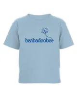 Toddler Cotton Jersey T-Shirt