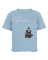 Toddler Cotton Jersey T-Shirt Toddler Cotton Jersey T-Shirt