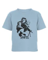 Toddler Cotton Jersey T-Shirt