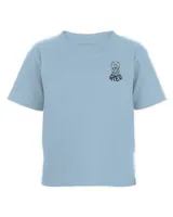 Toddler Cotton Jersey T-Shirt Toddler Cotton Jersey T-Shirt