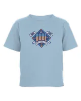 Toddler Cotton Jersey T-Shirt