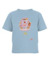 Toddler Cotton Jersey T-Shirt Toddler Cotton Jersey T-Shirt
