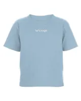 Toddler Cotton Jersey T-Shirt Toddler Cotton Jersey T-Shirt