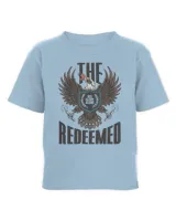 Toddler Cotton Jersey T-Shirt Toddler Cotton Jersey T-Shirt