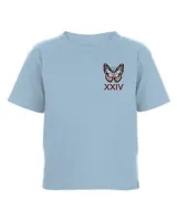 Toddler Cotton Jersey T-Shirt