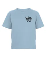 Toddler Cotton Jersey T-Shirt Toddler Cotton Jersey T-Shirt