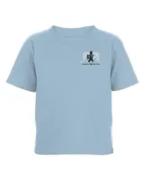 Toddler Cotton Jersey T-Shirt