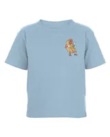 Toddler Cotton Jersey T-Shirt Toddler Cotton Jersey T-Shirt