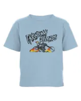 Toddler Cotton Jersey T-Shirt