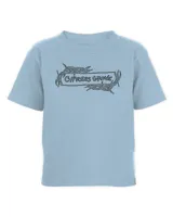 Toddler Cotton Jersey T-Shirt Toddler Cotton Jersey T-Shirt