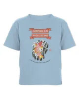 Toddler Cotton Jersey T-Shirt Toddler Cotton Jersey T-Shirt
